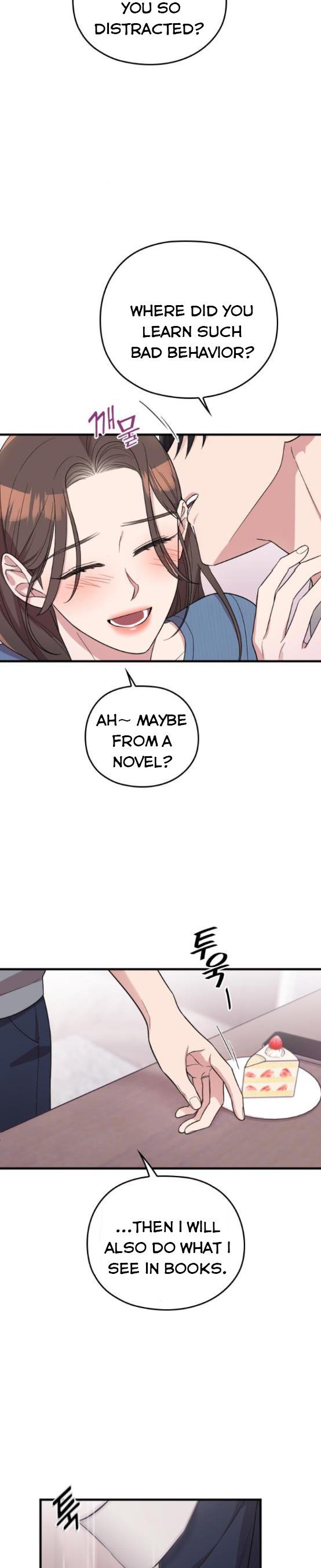 Marry My Husband Chapter 65 image 17